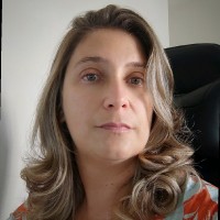 Silvia Daniela Silva Monteiro