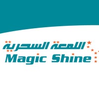 MAGIC SHINE