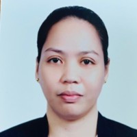 Kris Jane De Rama
