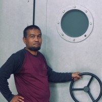 Kasman Nedi