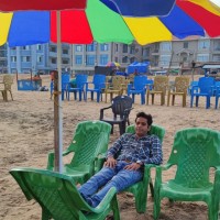 Santanu Kumar Mohanty