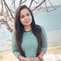 Krutika Solanki