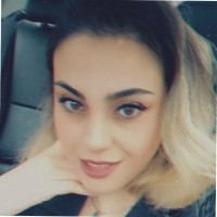 Elnaz Shakerihendi