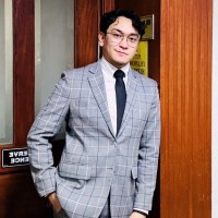 Daniel Angelo De Guzman