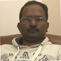 Pradeep Kadam