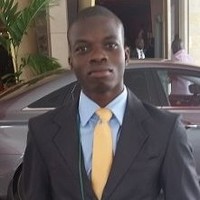 VOMOUA Aimé Césaire FOLLY