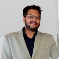 Saurabh Kumar
