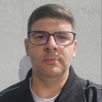 Marcio Oliveira Dalicani