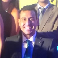 Shukri Dozom