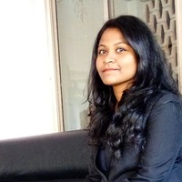 Sukanti Thanekar