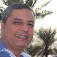 Ashraf Abd El Hady