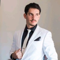 Stefan Mraz