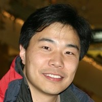 David Cheng