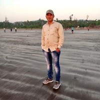 Nitin Mahadik