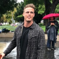 James Oliver