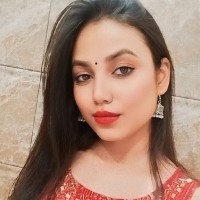 Vandana Sodey