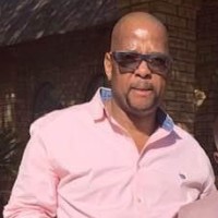 Sipho Moukangwe