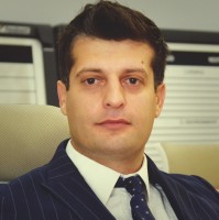 Fuad Aliyev