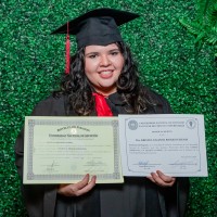 Kristel Resquín