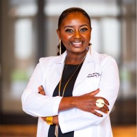 Dr. Mary Muranja