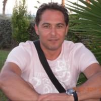 Sergio Adrian Lettieri