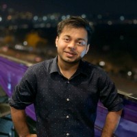 Hritik Kumar