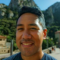 Dean Justin Nunez, Pe