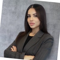 Fatima Zahra KHALILI