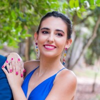 Ylenia Armas Ventura