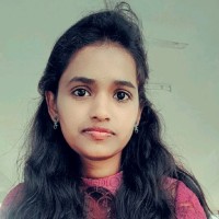 Kavyashree S