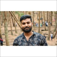 Pradeep Kumar U