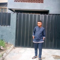 Divine Timothy
