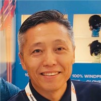 Haidong Zhu