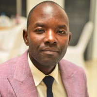 Samuel Kamanga