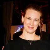 Christy Areste, Lcb, Mba