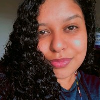 Yohana Alves Cardozo