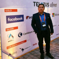 John Guerrero Ocares