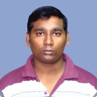 Dr. Mayur Wallalwar