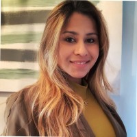 Medhavi Saharan