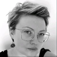 Joanna Holowaty