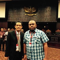 Ruddy Christian Yanggo