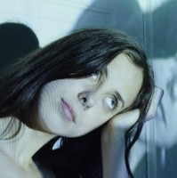 Caroline Frost