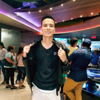 Oswald Zamora Sanoja