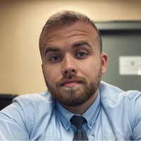 Max Kostovsky