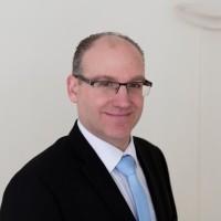 Andrew Green