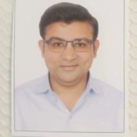 Yogesh Bafna