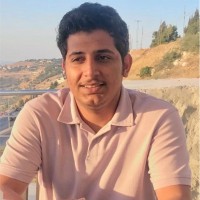 Mohammed AL-Shami