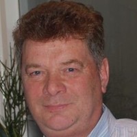 Ted Sprengers