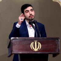 Mohammad reza Ganjedanesh