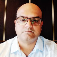 Dixit Malik
